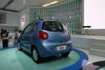 Chery Faira 2008 года